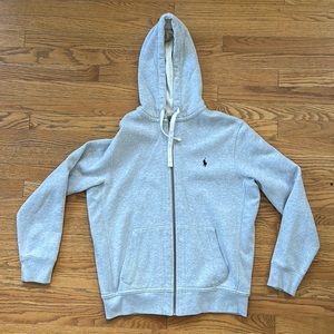 Ralph Lauren Hoodie